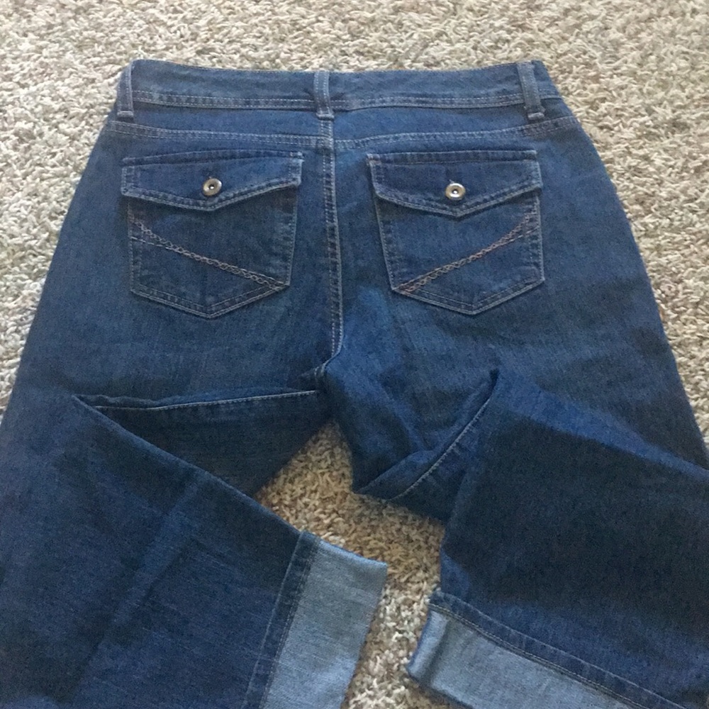 Capris - Picture 2 of 4